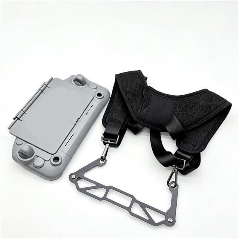 Drone Battery Strap - حامل تعليق جهاز الإرسال، حزام كتف