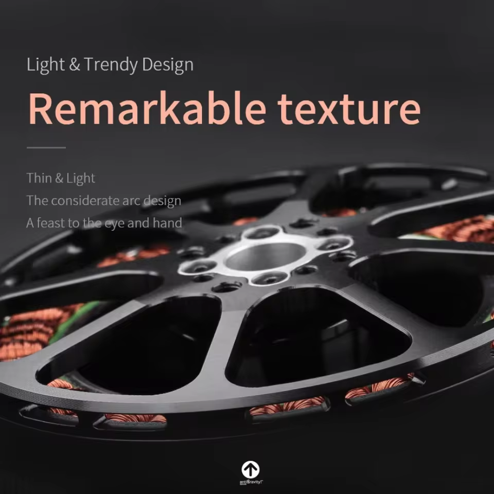 T-MOTOR فرش السيارات MN8012 KV - مراجعة Drone Motor وسعره