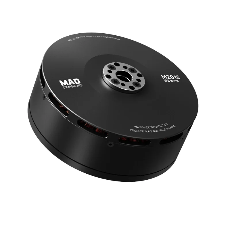 جديد M20 MiNi IPE 90KV محرك ثق - مراجعة Drone Motor وسعره