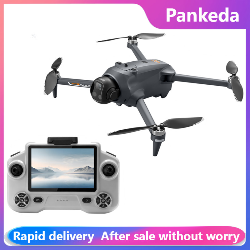 طائرة بدون طيار YL059 رباعية ا - مراجعة Jjrc Drone X12 وسعره