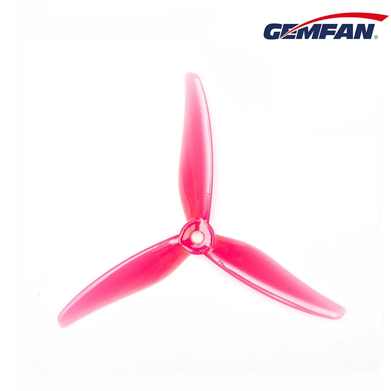 24 قطعة/12 أزواج Gemfan 51466  - مراجعة Drone Battery Strap وسعره