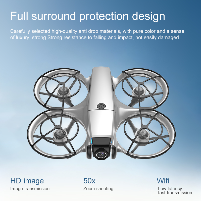 طائرة درون GT9 الأصلية، رباعية - مراجعة Drone Gps Mount وسعره