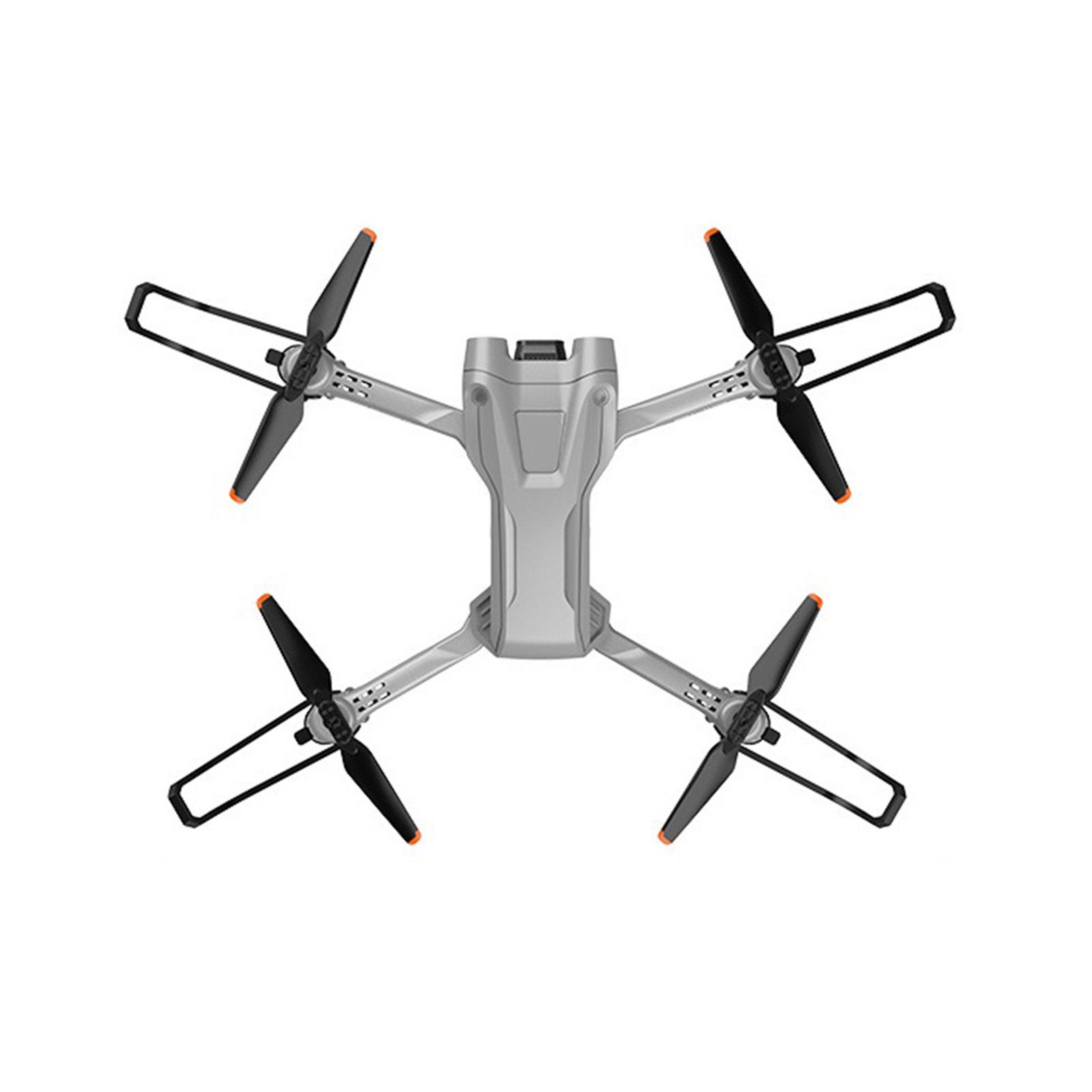 مجموعة واقيات مراوح الطائرة ال - مراجعة Drone Propeller Guard وسعره
