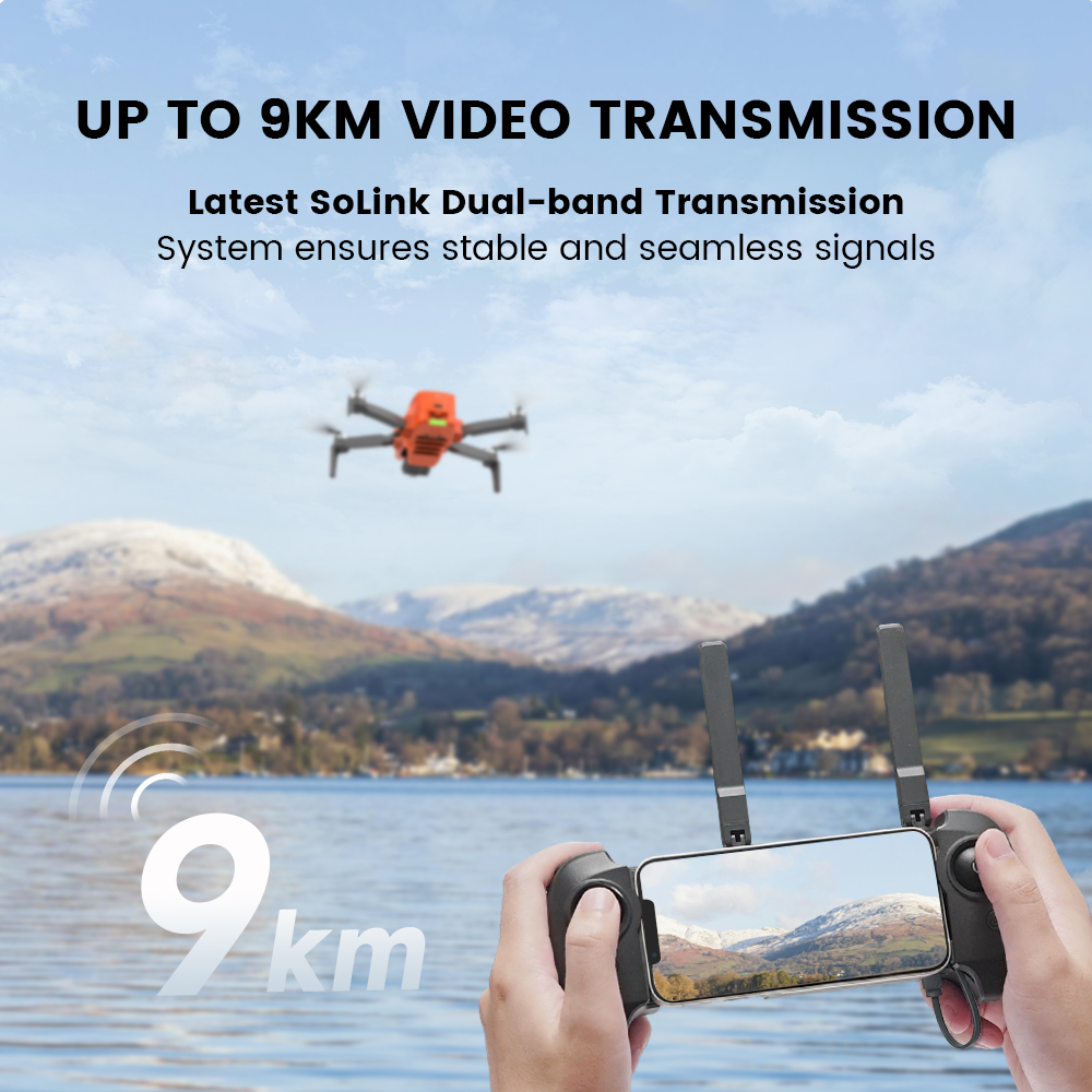 طائرة بدون طيار FIMI MINI 3 مع - مراجعة Jjrc Drone X12 وسعره