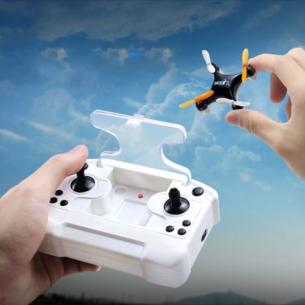 طائرات بدون طيار طائرات تحكم ع - مراجعة Eachine Drone E010 وسعره