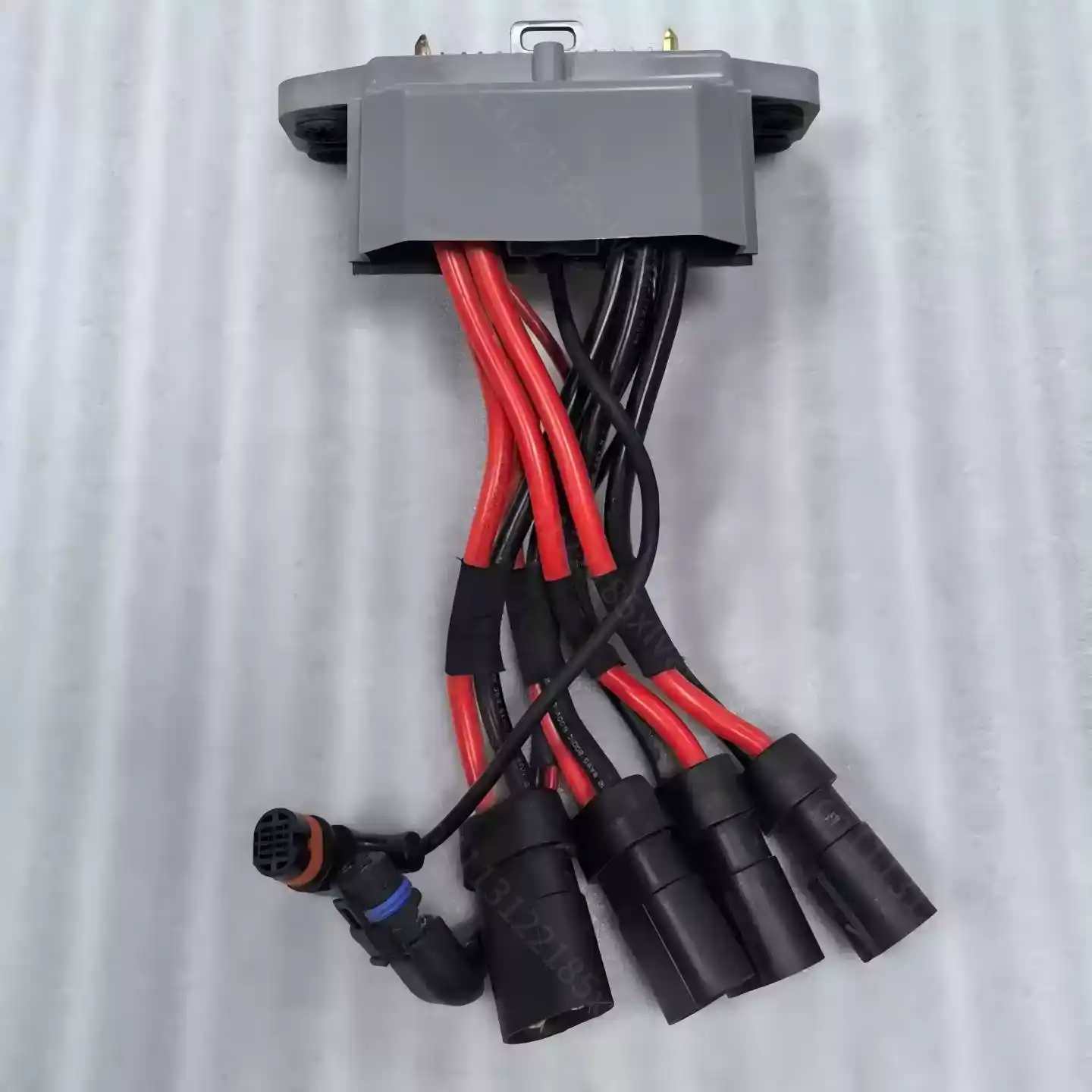 وحدة لوحة توزيع الطاقة لطائرة  - مراجعة Drone Power Distribution Board وسعره