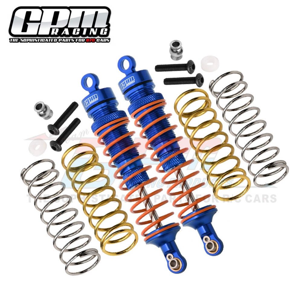 GPM معدن الألومنيوم 102 مللي م - مراجعة Drone Battery Strap وسعره